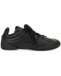 McQueen - Sneakers Flexion - Lyst