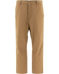 Carhartt - "midland Single Knee" Broek - Lyst