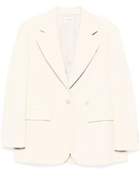 P.A.R.O.S.H. - Raisa25 Blazer - Lyst