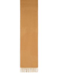 Max Mara - 'Wsdalia' Cashmere Scarf - Lyst