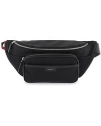 Bally - Code Fanny Pack - Lyst