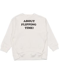 Stella McCartney - Stella Mc Cartney Sweatshirt - Lyst