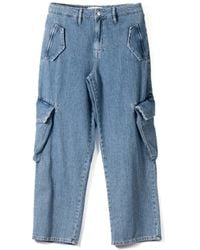 IVY Copenhagen - Ivy Copenhague pantalones - Lyst