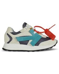 Off-White c/o Virgil Abloh - Hg Runner Sneakers - Lyst