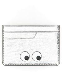 Anya Hindmarch - "Eyes" Card Holder - Lyst