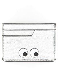 Anya Hindmarch - "Eyes" Card Holder - Lyst