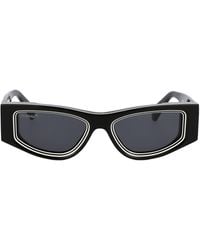 Off-White c/o Virgil Abloh - Sunglasses - Lyst