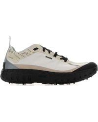 Norda - Cinderbio-Dyneema/Newarnitelms/Vibrammegagri - Lyst