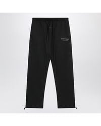 Fear Of God - Cotton Blend Joggers - Lyst