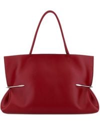 Givenchy - Leather East West Shoulder Bag - Lyst