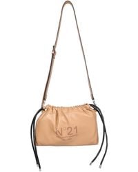 N°21 - Eva Shoulder Bag - Lyst