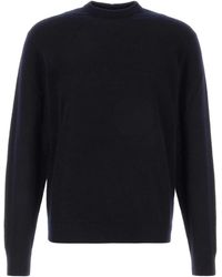 GIORGIO ARMANI X ALANUI - Knit Polo - Lyst