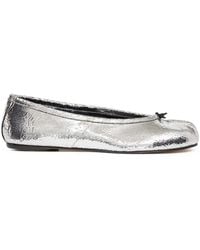 Maison Margiela - Tabi Ballerinas - Lyst