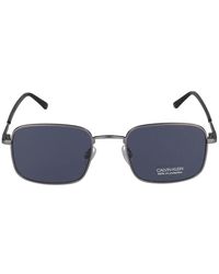 Calvin Klein - Sunglasses Ckj24203 /17/140 - Lyst