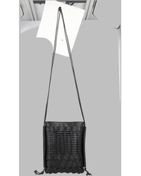 Hereu - Mini Shoulder Bag - Lyst