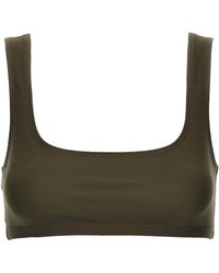 ANDAMANE - La parte superior de Andamane 'Hollywod' - Lyst