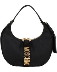 Moschino - Borsa "Carry Me" - Lyst