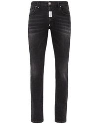Philipp Plein - Negro - Lyst
