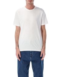 COLORFUL STANDARD - T Shirts And Polos - Lyst