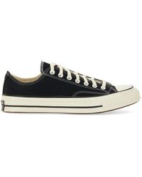 Converse - "Chuck 70 Vintage" Sneaker - Lyst