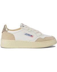 Autry - "Medalist" Sneakers - Lyst