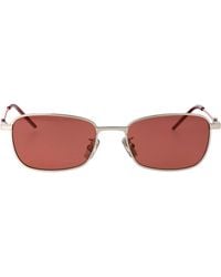 Givenchy - Metal Sunglasses - Lyst