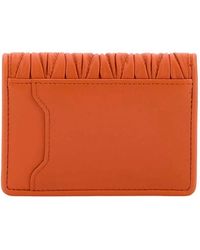 Miu Miu - Minuteria Matelasse'Miu - Lyst