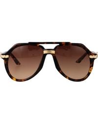 CASABLANCA - Sunglasses - Lyst