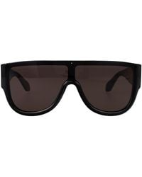 Alaïa - Sunglasses - Lyst