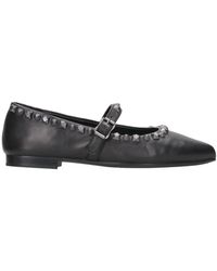 Ash - Flat Shoes - Lyst