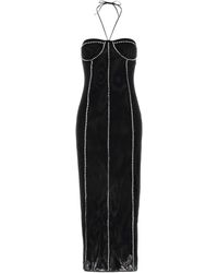 Oséree - Gem Midi Dress - Lyst