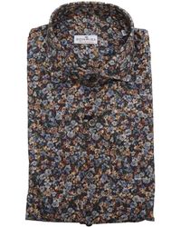 Sonrisa - Camicia Uomo - Lyst