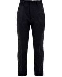 Daniele Alessandrini - Pantalones azules - Lyst
