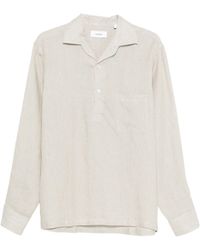 Lardini - Camicia Uomo Ricerca - Lyst