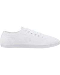 Fred Perry Shoes for Men | Online Sale up to 26% off | Lyst