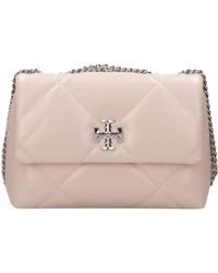 Tory Burch - Bolsos .. Rosa - Lyst