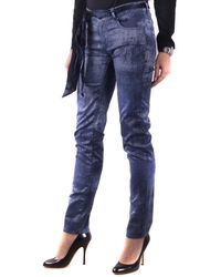 Jacob Cohen - Pantalones vaqueros regular - Lyst