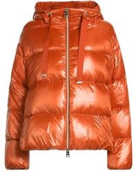 Herno - Down Jacket - Lyst