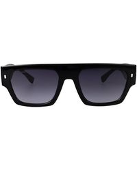 DSquared² - Sunglasses Icon 0031/S 807 - Lyst