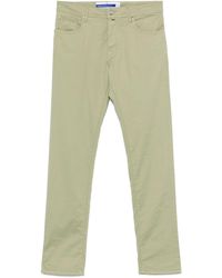 Jacob Cohen - Slim Fit Denim Jeans - Lyst