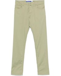 Jacob Cohen - Slim Fit Denim Jeans - Lyst