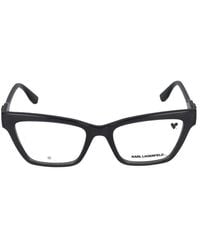 Karl Lagerfeld - Sunglasses Kl6135 /18/140 - Lyst