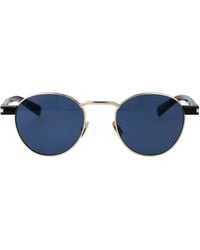 Saint Laurent - Sunglasses - Lyst