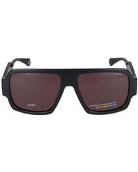Polaroid - Sonnenbrille PLD 6209/S/X 807 schwarz /16 /140 - Lyst