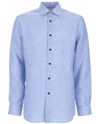 Paul Smith - Camicia - Lyst