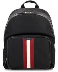 Bally - Backpacks - Lyst