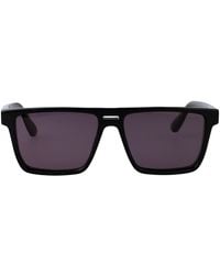 Calvin Klein - Sunglasses - Lyst