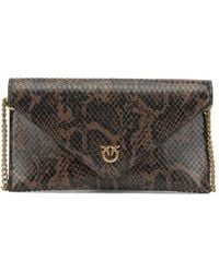 Pinko - Koppelingen - Lyst