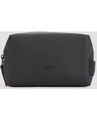 Rains - Wash Small Bag - Lyst