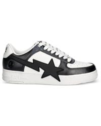A Bathing Ape - Sta #1 M2" Sneakers - Lyst